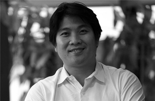 LAB設計事務所設計師：Touchapon Suntrajan