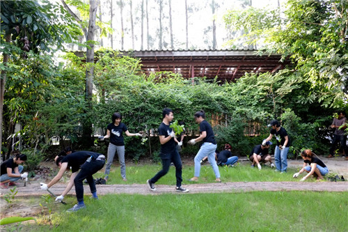 LAB設(shè)計(jì)事務(wù)所新聞動(dòng)態(tài)(一)