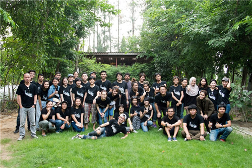 LAB設(shè)計(jì)事務(wù)所新聞動(dòng)態(tài)(一)