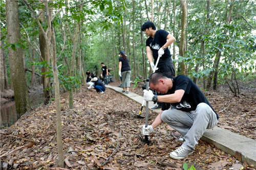 LAB設計事務所新聞動態(一)
