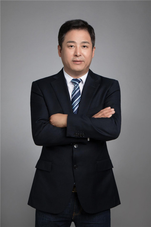 園林企業(yè)家馮勝華用滿腔熱血贏得輝煌人生