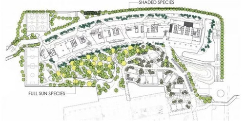 新加坡震撼人心的商業綜合體