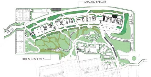 新加坡震撼人心的商業綜合體