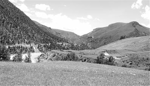 為三江源國家公園提供科技支撐