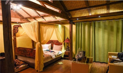 旅游攻略之麗江：束河古鎮