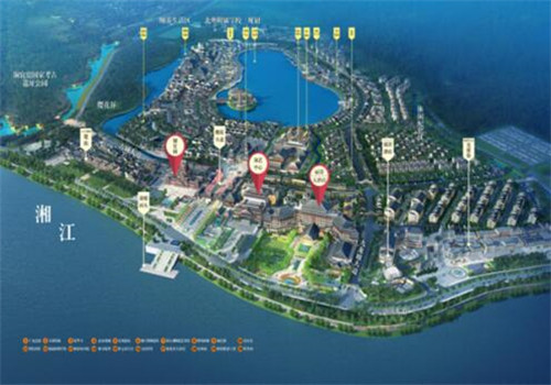 海上絲綢之路第一古鎮(zhèn)現(xiàn)身紐約時代廣場