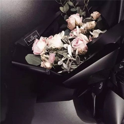 韓式花藝知多少