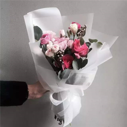 韓式花藝知多少