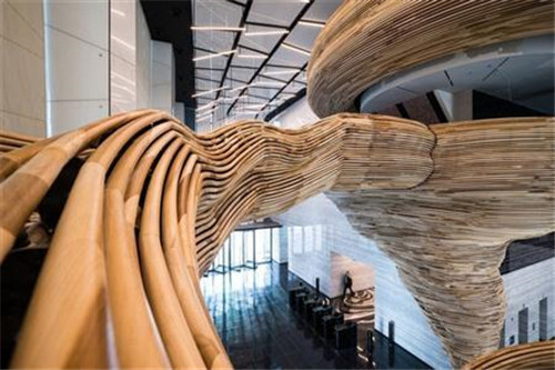 工作環境決定工作效率?