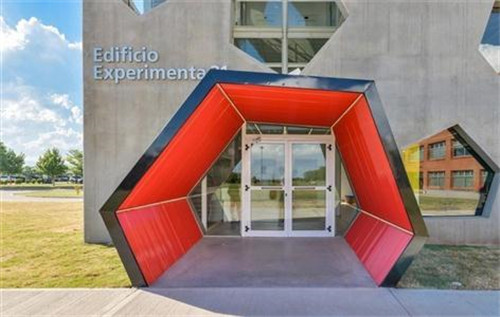 工作環境決定工作效率?