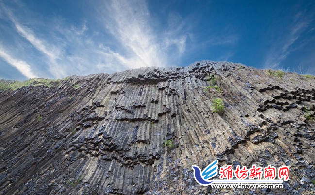 昌樂火山國家地質公園獲國土資源部正式批復命名