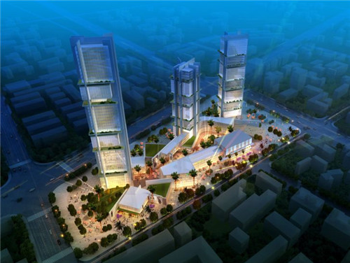 歐洲年輕建筑師為何青睞中國