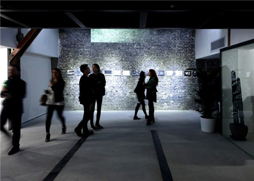 歐洲年輕建筑師為何青睞中國