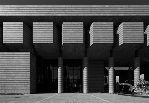 馬里奧?博塔的建筑與設計展 