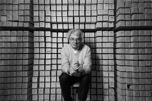 馬里奧?博塔的建筑與設計展 