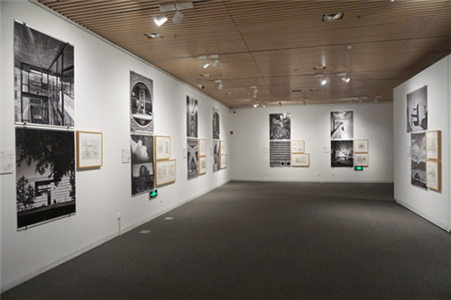 馬里奧?博塔的建筑與設計展 