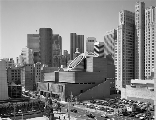 馬里奧?博塔的建筑與設計展 