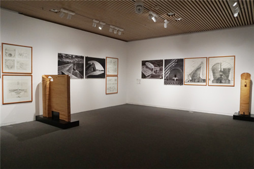 馬里奧?博塔的建筑與設(shè)計展 