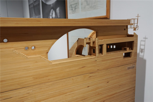 馬里奧?博塔的建筑與設(shè)計展 