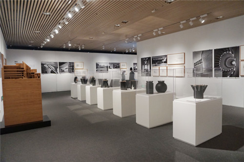 馬里奧?博塔的建筑與設(shè)計展 