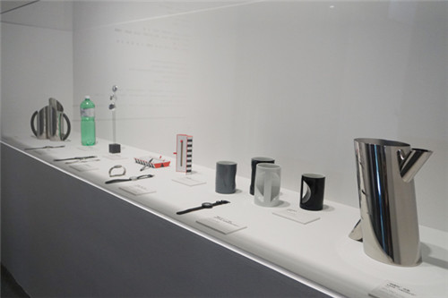 馬里奧?博塔的建筑與設(shè)計展 