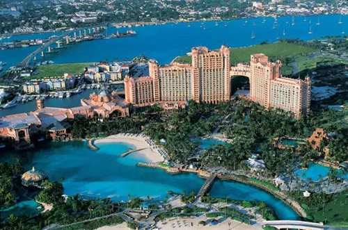 陳躍中:當代語境下的風景園林