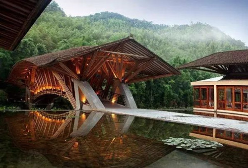 陳躍中:當代語境下的風景園林