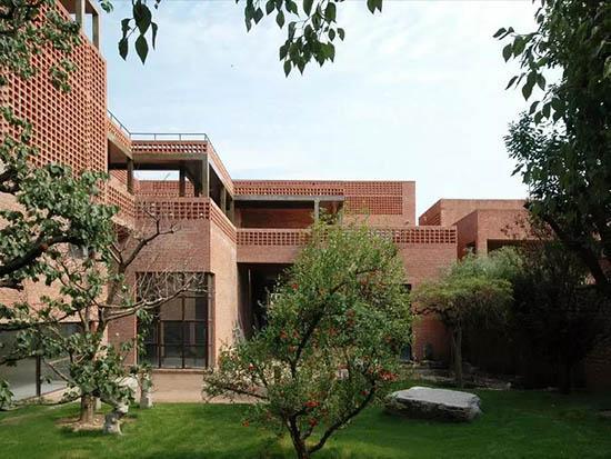 旅游規劃設計師講述:如何做好景觀建筑