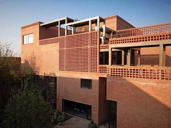 旅游規劃設計師講述:如何做好景觀建筑