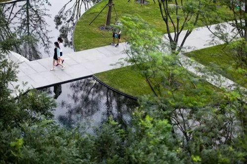 陳躍中:當代語境下的風景園林