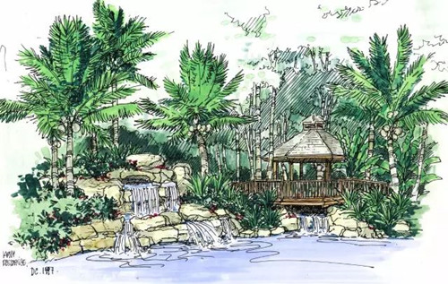 陳躍中:當代語境下的風景園林