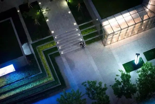 陳躍中:當代語境下的風景園林