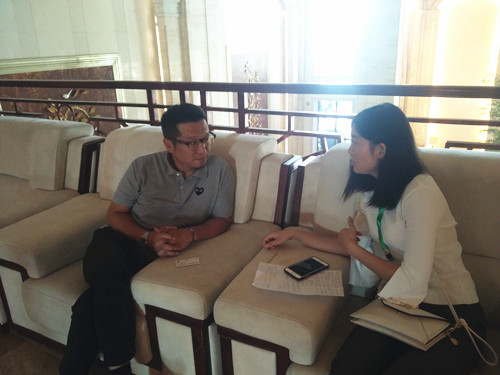 程智鵬專訪:布局生態文旅促企業戰略轉型