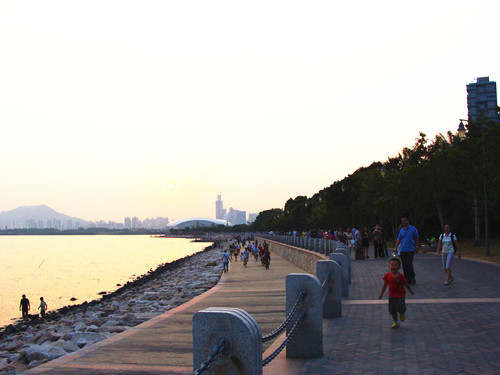 文科園林程智鵬專訪：布局生態文旅促轉型