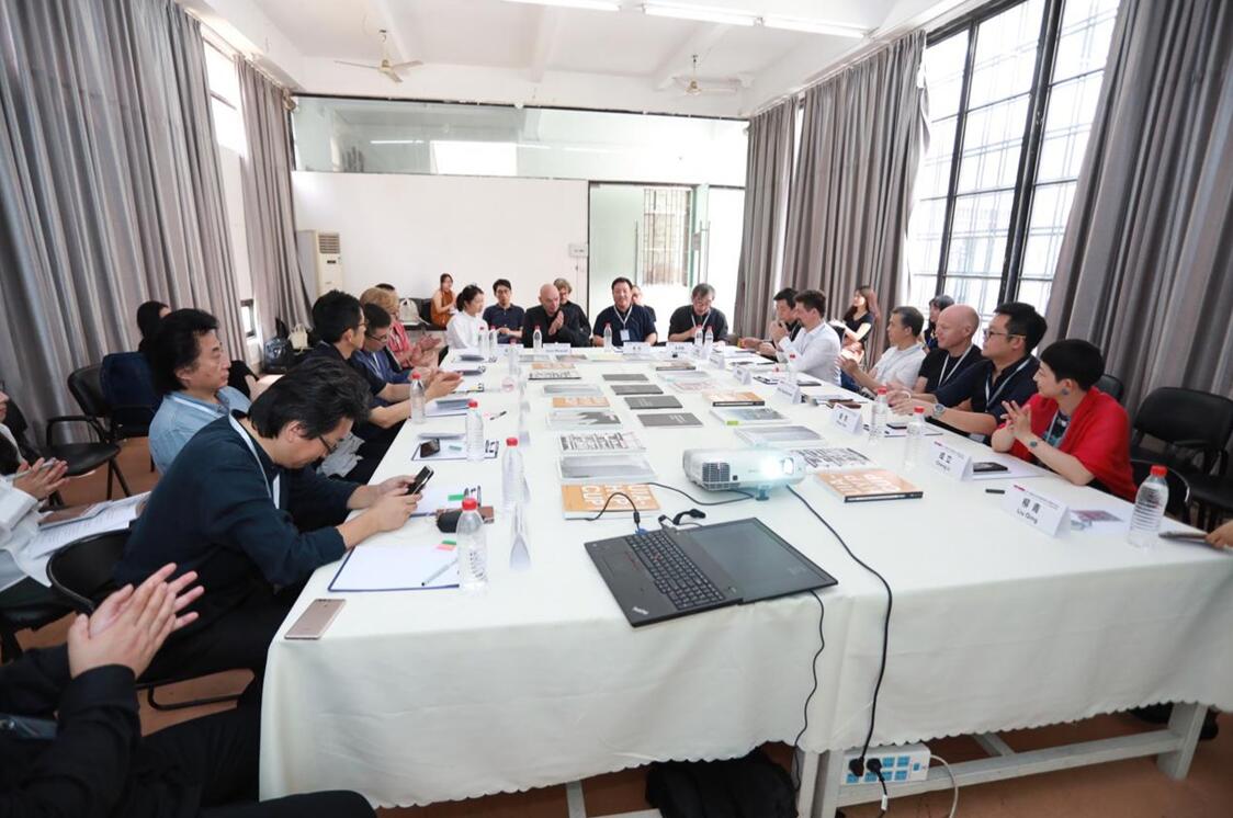 霍普杯2017國際大學生建筑設計競賽結果揭曉