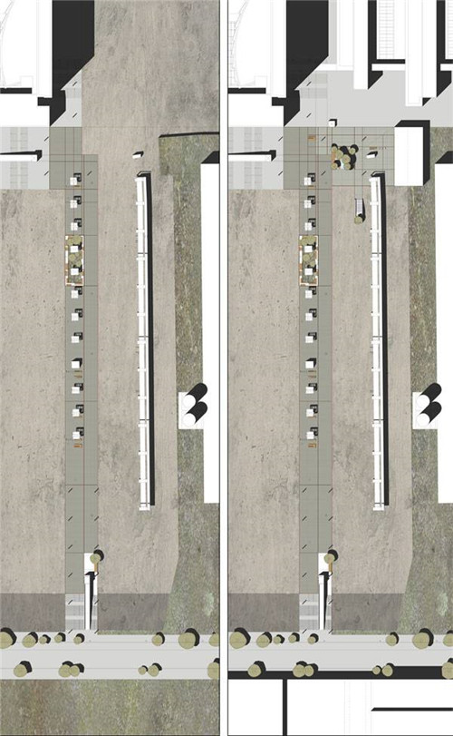 廢棄鋼鐵廠如何經(jīng)過景觀改造煥發(fā)新生