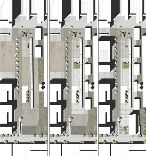廢棄鋼鐵廠如何經(jīng)過景觀改造煥發(fā)新生