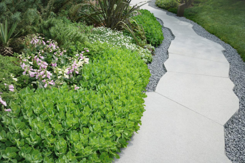 如詩的光影——北京梵悅萬國府公寓景觀