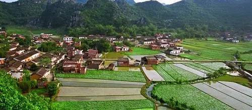 最全面的鄉村旅游規劃模式解析