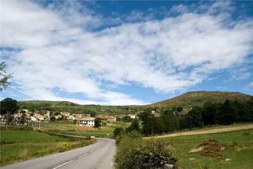 最全面的鄉村旅游規劃模式解析