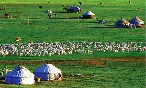 最全面的鄉村旅游規劃模式解析