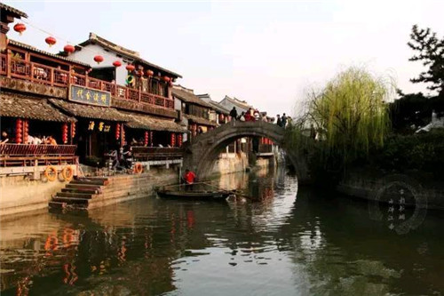 最全面的鄉(xiāng)村旅游規(guī)劃模式解析