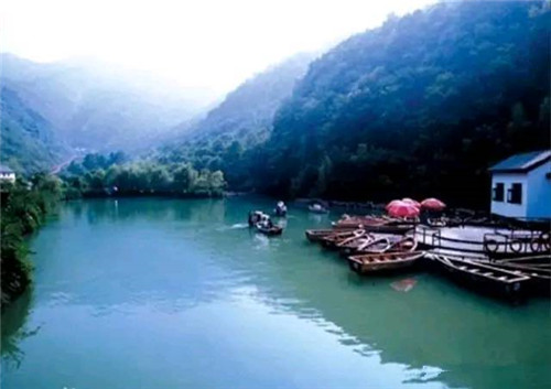 最全面的鄉(xiāng)村旅游規(guī)劃模式解析