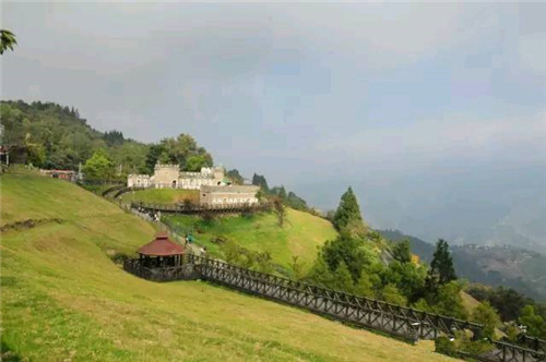 最全面的鄉(xiāng)村旅游規(guī)劃模式解析