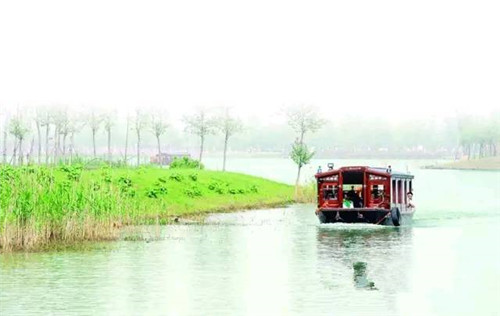 最全面的鄉(xiāng)村旅游規(guī)劃模式解析