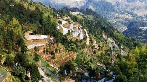 最全面的鄉(xiāng)村旅游規(guī)劃模式解析