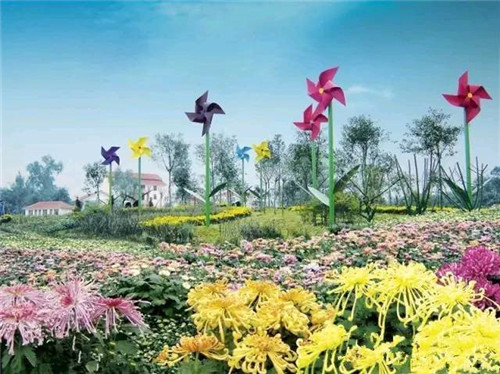 最全面的鄉(xiāng)村旅游規(guī)劃模式解析