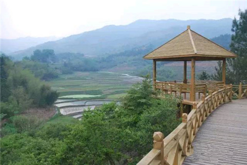 最全面的鄉(xiāng)村旅游規(guī)劃模式解析