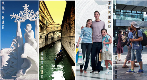 園冶杯參賽項目:哈爾濱銀泰城區(qū)域景觀設(shè)計