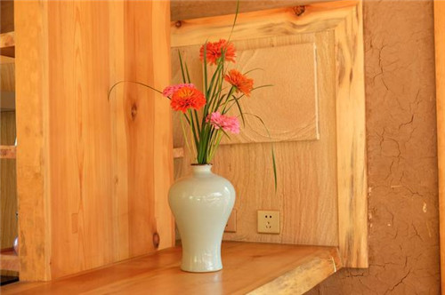 插花是一場審美的修行